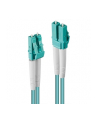 Lindy 46371 Kabel Optyczny, Biały/Zielony, 2m - nr 19