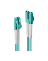 Lindy 46371 Kabel Optyczny, Biały/Zielony, 2m - nr 20
