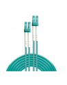Lindy 46371 Kabel Optyczny, Biały/Zielony, 2m - nr 21