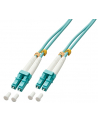 Lindy 46371 Kabel Optyczny, Biały/Zielony, 2m - nr 22