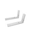 Schwaiger Tvh6052 012 - Wall Mount Bracket - White (Tvh6052012) - nr 1