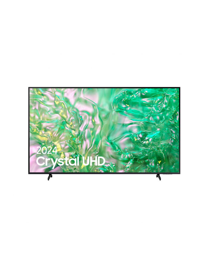 Telewizor LED Samsung TU50DU8005K 50 cali 4K UHD główny