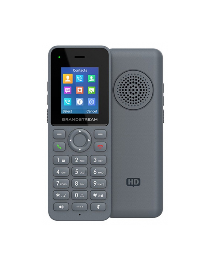 Grandstream DP725 główny