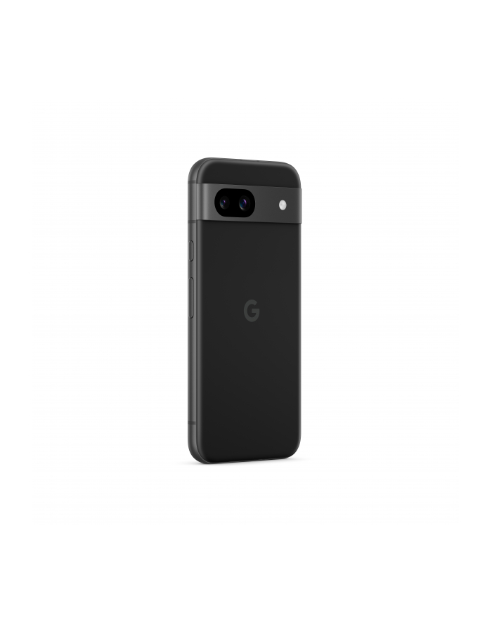 Google Pixel 8a 8/256GB Czarny główny