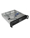Chieftec UNC-209S-B-OP rack-mountable 2U ATX Server Rack Czarny (UNC209SB) - nr 22