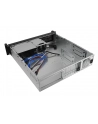 Chieftec UNC-209S-B-OP rack-mountable 2U ATX Server Rack Czarny (UNC209SB) - nr 25