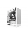 Nzxt H7 Flow 2024 All Biały Miditower Biały (CMH72FW01) - nr 1