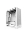 Nzxt H7 Flow 2024 All Biały Miditower Biały (CMH72FW01) - nr 27