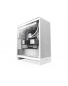 Nzxt H7 Flow 2024 All Biały Miditower Biały (CMH72FW01) - nr 7