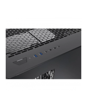 Thermaltake CTE E550 TG Black