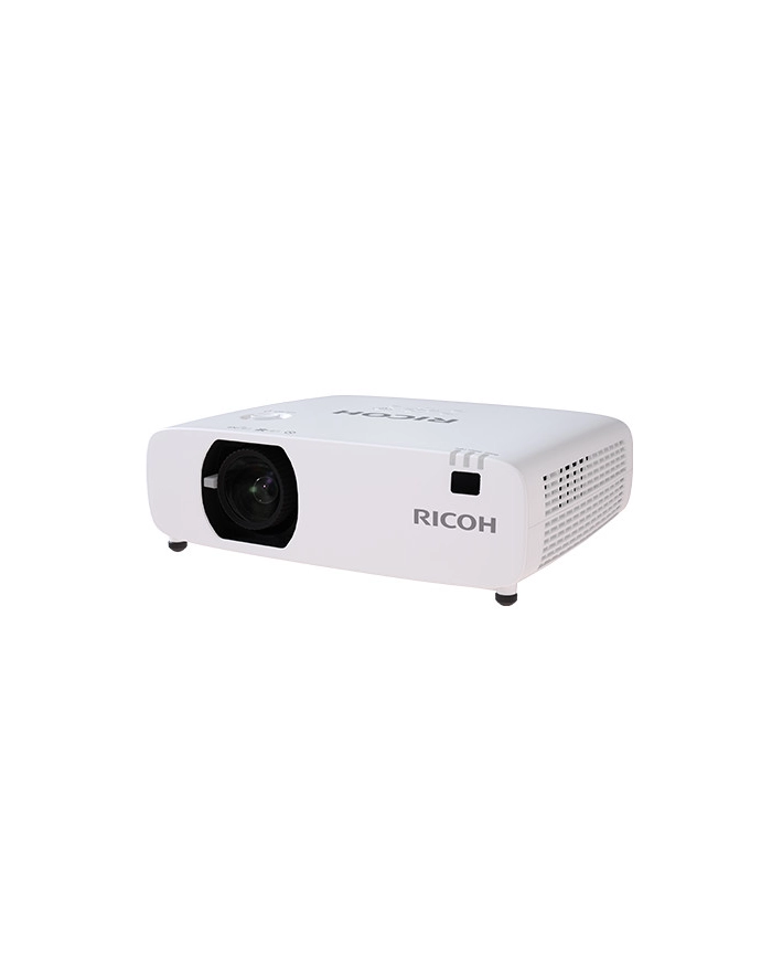 Ricoh Wul5A50 (PJWUL5A50) główny