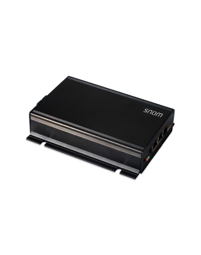 Snom PA1+ 4602 System adresowania publicznego główny