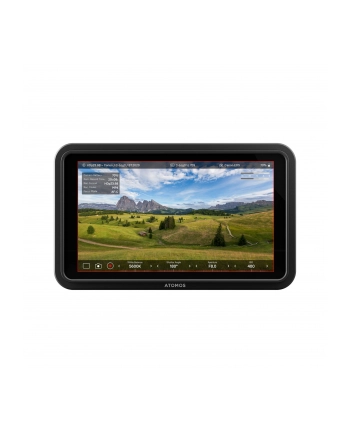 Atomos Shinobi II