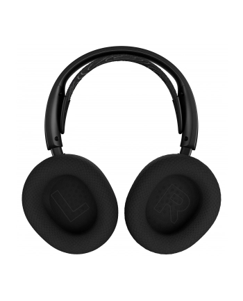 Steelseries Arctis Nova 5 Czarne (61670)