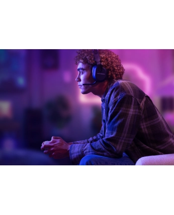 Turtle Beach Stealth 500 PS Over-Ear Stereo Headset, czarny