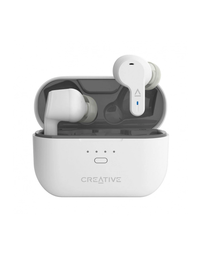 Creative Zen Air Pro główny
