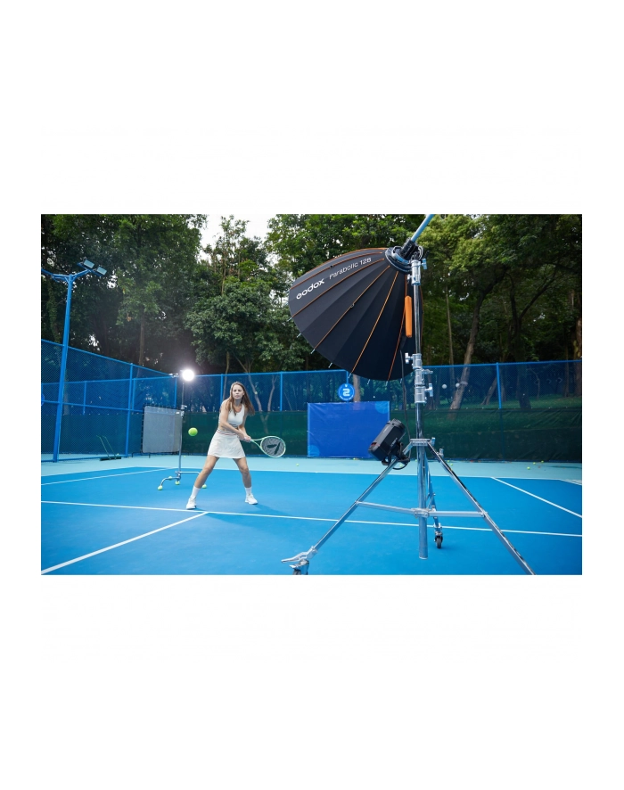 Godox AD600 PRO II główny