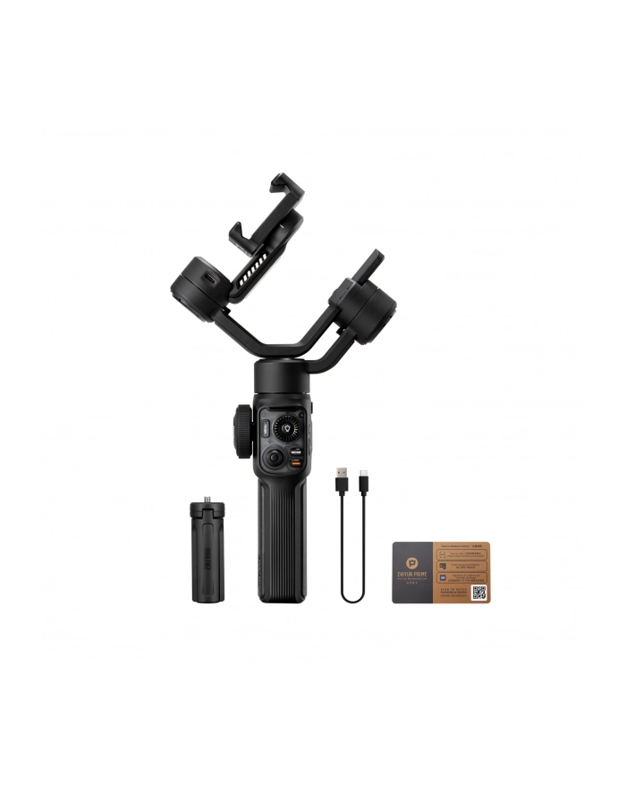 Zhiyun Smooth 5S AI główny