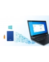 i-tec Stacja dokująca USB-C Metal Nano 2x Display Docking Station Power Delivery100W + Charger 100W - nr 22