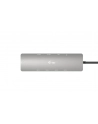 i-tec Stacja dokująca USB-C Metal Nano 2x Display Docking Station Power Delivery100W + Charger 100W - nr 3