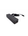 i-tec Stacja dokująca USB-C Metal Nano Dock HDMI/VGA with LAN + Universal Charger 100W - nr 15