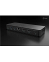 i-tec Stacja dokująca Thunderbolt4 2x Display Docking Station Gen3 7x USB, 2.5  GLAN PowerDelivery 92 W kabel TB4 1m - nr 12