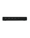 i-tec Stacja dokująca Thunderbolt4 2x Display Docking Station Gen3 7x USB, 2.5  GLAN PowerDelivery 92 W kabel TB4 1m - nr 2