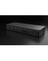 i-tec Stacja dokująca Thunderbolt4 2x Display Docking Station Gen3 7x USB, 2.5  GLAN PowerDelivery 92 W kabel TB4 1m - nr 30