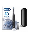 Szczoteczka elektryczna Oral-B iO6S Black Lava - nr 11