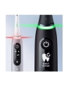 Szczoteczka elektryczna Oral-B iO6S Black Lava - nr 14
