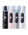 Szczoteczka elektryczna Oral-B iO6S Black Lava - nr 15
