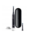 Szczoteczka elektryczna Oral-B iO6S Black Lava - nr 1