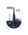 Szczoteczka elektryczna Oral-B iO6S Black Lava - nr 21