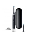 Szczoteczka elektryczna Oral-B iO6S Black Lava - nr 22