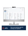 poly Zestaw głośnomówiący Sync 60 Microsoft Teams 77P41AA - nr 8