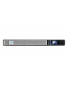 eaton Zasilacz awaryjny 5P 850i Rack 1U G2 850VA / 680W ABM+ - nr 12