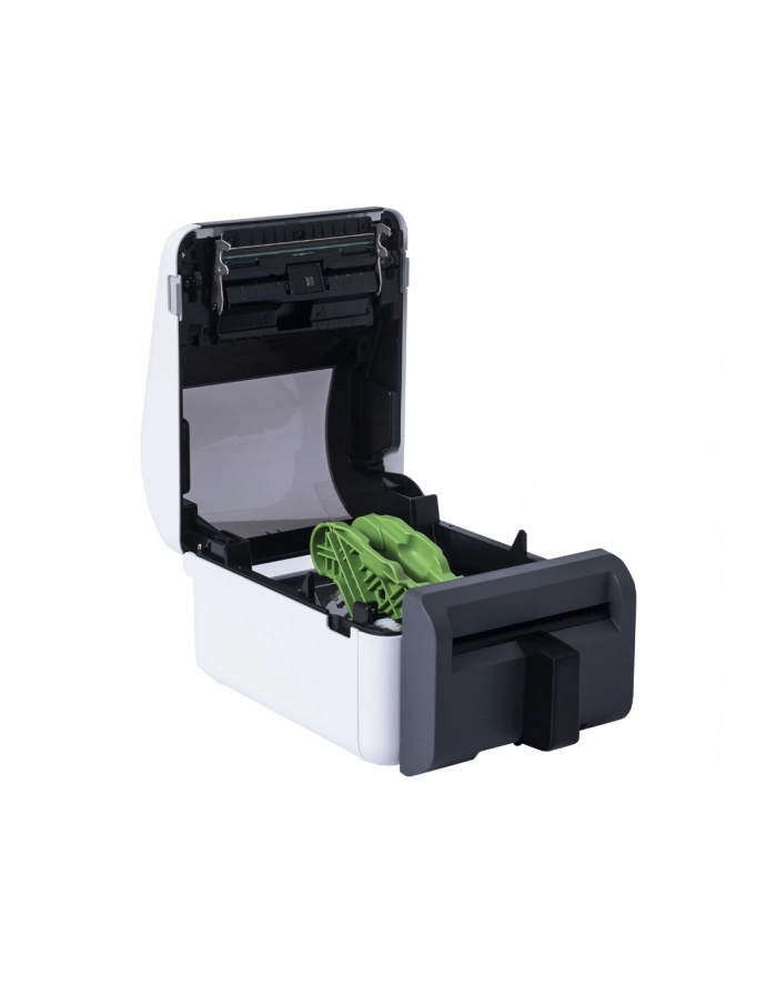 BROTHER TD4420DNF 4inch 203dpi Linerless Desktop Printer TD-4D LAN/Cutter główny