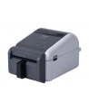 BROTHER TD4420DNF 4inch 203dpi Linerless Desktop Printer TD-4D LAN/Cutter - nr 7