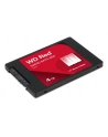 western digital Dysk SSD Red SSD 4TB SATA 2,5 WDS400T2R0A - nr 5