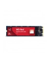 western digital Dysk SSD Red SSD 2TB M.2 2280 SA 500 WDS200T1R0B - nr 13