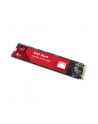 western digital Dysk SSD Red SSD 2TB M.2 2280 SA 500 WDS200T1R0B - nr 14
