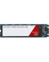 western digital Dysk SSD Red SSD 2TB M.2 2280 SA 500 WDS200T1R0B - nr 8