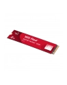 western digital Dysk Red SSD 2 TB SN700 2280 NVMe M.2 PCIe - nr 11
