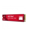 western digital Dysk Red SSD 2 TB SN700 2280 NVMe M.2 PCIe - nr 12