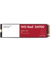 western digital Dysk Red SSD 2 TB SN700 2280 NVMe M.2 PCIe - nr 6
