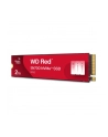 western digital Dysk Red SSD 2 TB SN700 2280 NVMe M.2 PCIe - nr 8