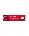 western digital Dysk Red SSD 2 TB SN700 2280 NVMe M.2 PCIe - nr 9