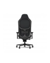 fractal design Fotel gamingowy Refine Alcantara Dark - nr 10
