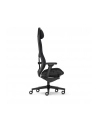 fractal design Fotel gamingowy Refine Alcantara Dark - nr 11