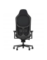 fractal design Fotel gamingowy Refine Alcantara Dark - nr 22